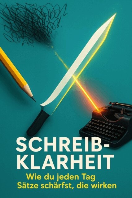 Nele Krause - Schreibklarheit, E-bok