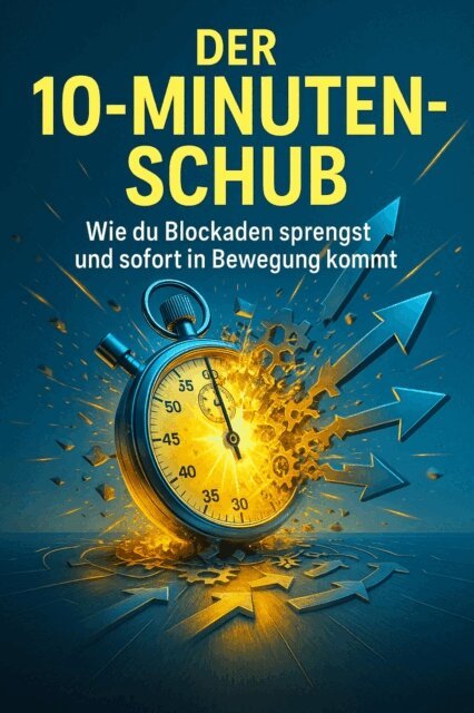 Der 10-Minuten-Schub