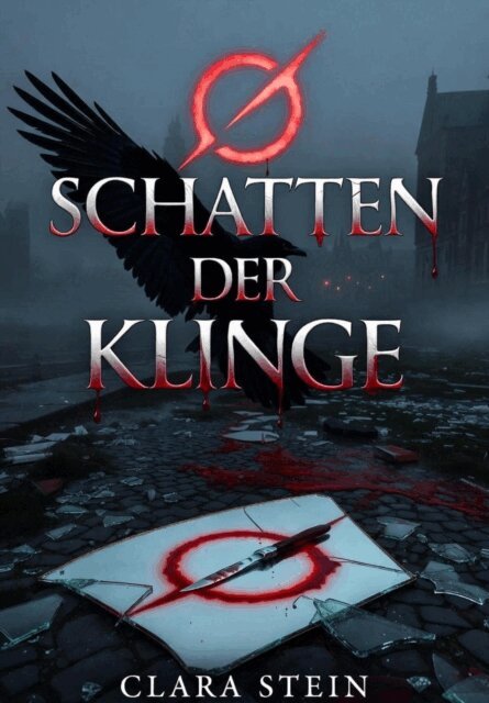 Clara Stein - Schatten der Klinge, E-bok