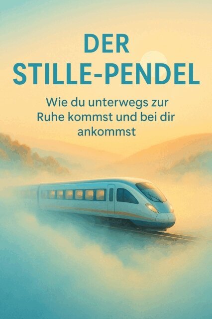 Jonas Schneider - Der Stille-Pendel, E-bok