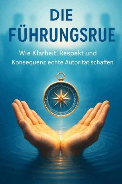 Anna-Lena Muller - Die Fuhrungsruhe, E-bok
