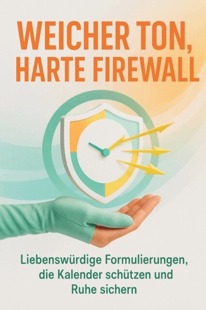 Michael Freund - Weicher Ton, harte Firewall, E-bok