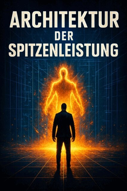Michael Freund - Architektur der Spitzenleistung, E-bok