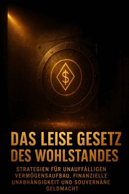 Jonas Schneider - Das leise Gesetz des Wohlstandes, E-bok