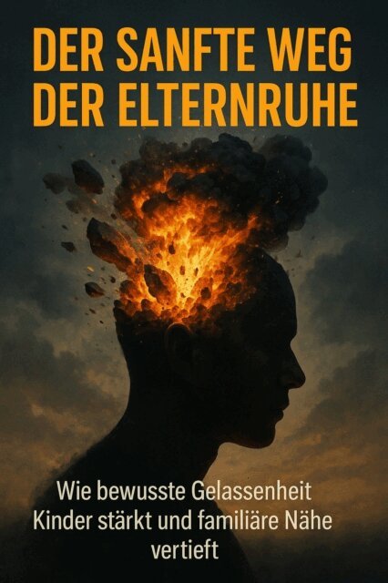 Jana Werner - Der Sanfte Weg der Elternruhe, E-bok
