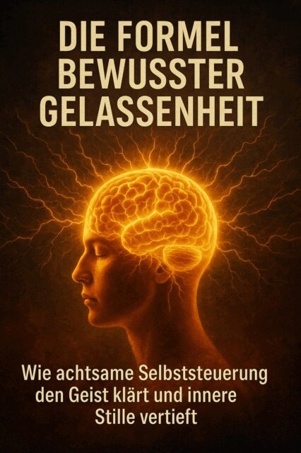 Leon Hartmann - Die Formel Bewusster Gelassenheit, E-bok. Tillgänglighet: Lägg i varukorg