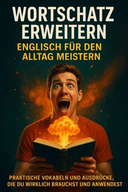 Anna-Lena Muller - Wortschatz Erweitern: Englisch fur den Alltag Meistern, E-bok