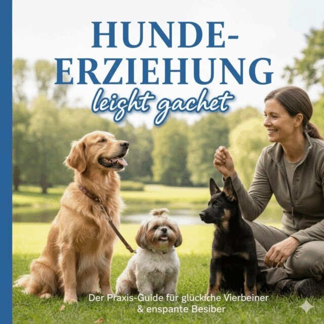 Peter Seifert - Hundeerziehung leicht gemacht, E-bok