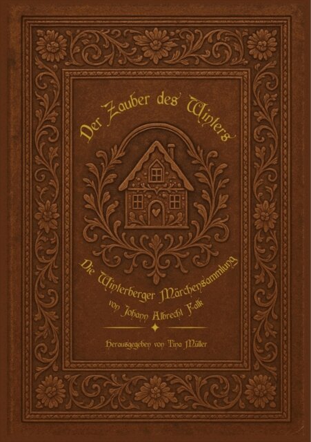 Tina Muller - Der Zauber des Winters, E-bok