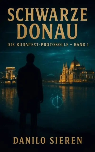 Danilo Sieren - Schwarze Donau Band 1, E-bok. Tillgänglighet: Lägg i varukorg