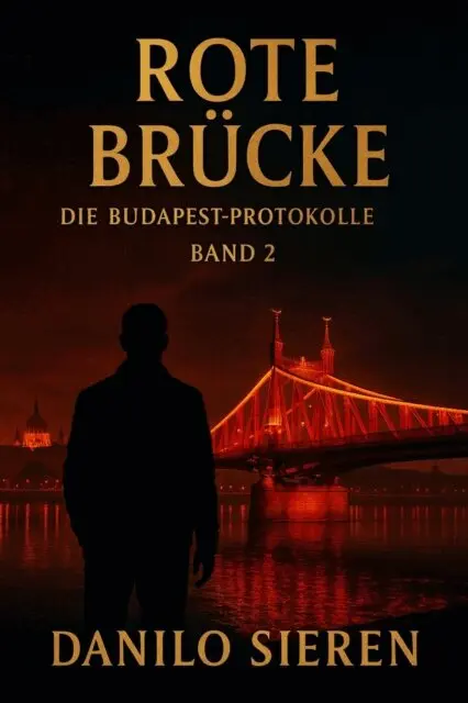 Danilo Sieren - Rote Brücke Band 2, E-bok. Tillgänglighet: Lägg i varukorg