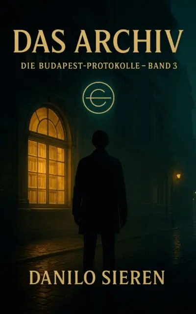 Danilo Sieren - Das Archiv Band 3, E-bok. Tillgänglighet: Lägg i varukorg