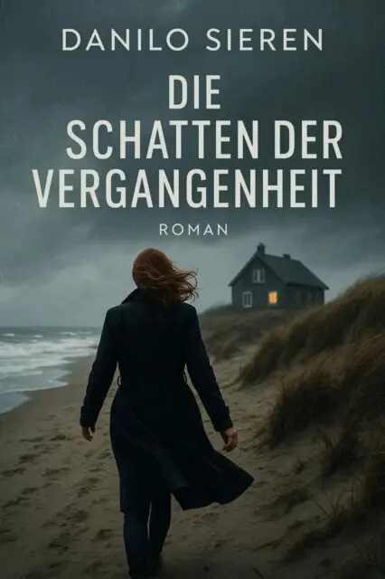 Danilo Sieren - Die Schatten der Vergangenheit, E-bok. Tillgänglighet: Lägg i varukorg