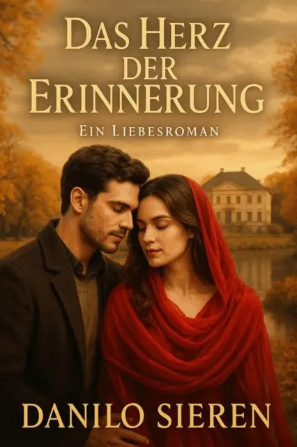 Danilo Sieren - Das Herz der Erinnerung, E-bok. Tillgänglighet: Lägg i varukorg