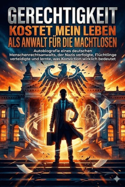 Jonas Schneider - Gerechtigkeit kostet: Mein Leben als Anwalt für die Machtlosen, E-bok