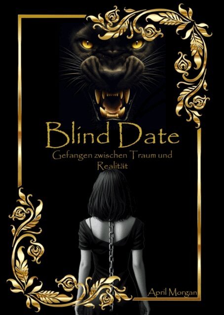 April Morgan - Blind Date, E-bok. Tillgänglighet: Lägg i varukorg