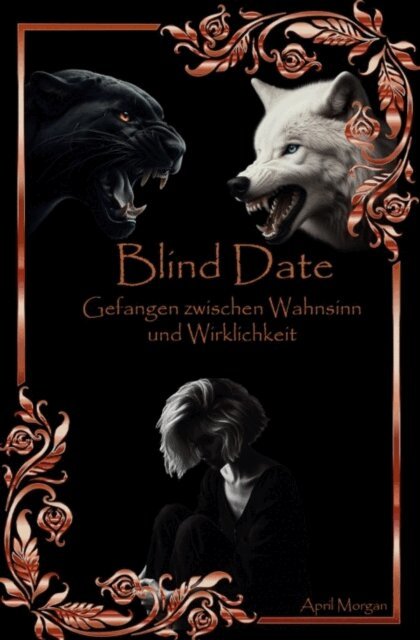 April Morgan - Blind Date, E-bok. Tillgänglighet: Lägg i varukorg