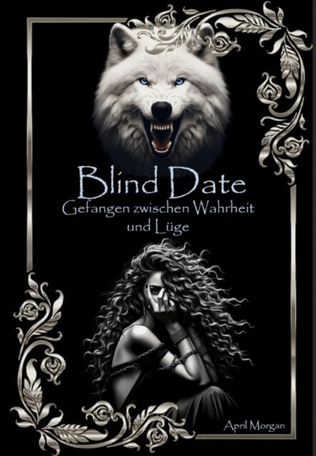 April Morgan - Blind Date, E-bok. Tillgänglighet: Lägg i varukorg