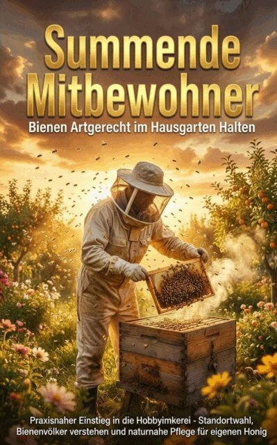 Leon Hartmann - Summende Mitbewohner: Bienen Artgerecht im Hausgarten Halten, E-bok. Tillgänglighet: Lägg i varukorg