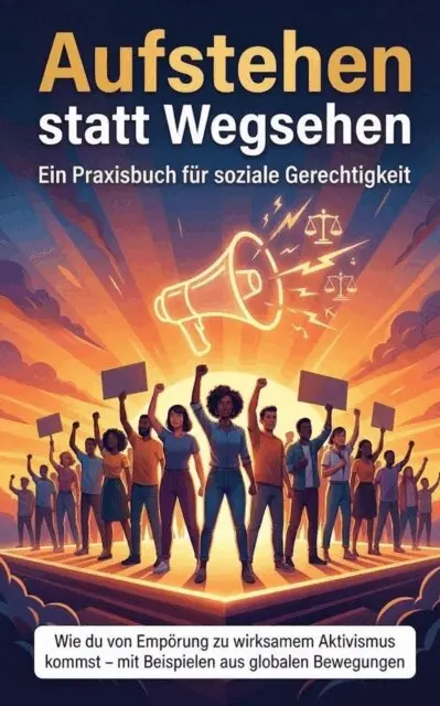 Jonas Schneider - Aufstehen statt Wegsehen: Ein Praxisbuch für soziale Gerechtigkeit, E-bok. Tillgänglighet: Lägg i varukorg