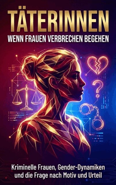 Anna-Lena Muller - Taterinnen: Wenn Frauen Verbrechen begehen, E-bok