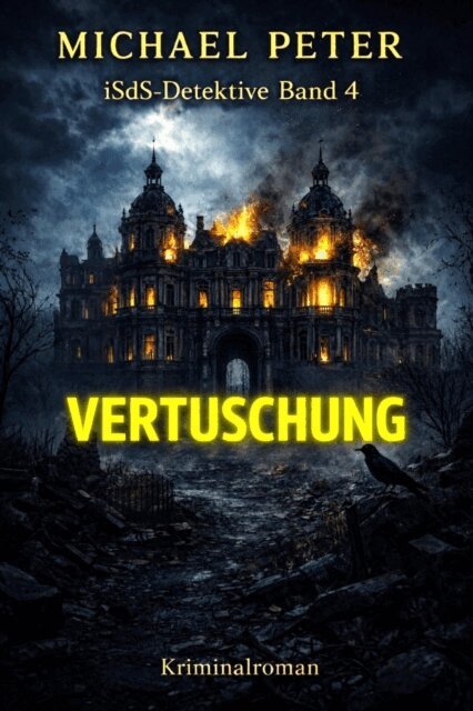 Michael Peter - Vertuschung, E-bok. Tillgänglighet: Lägg i varukorg