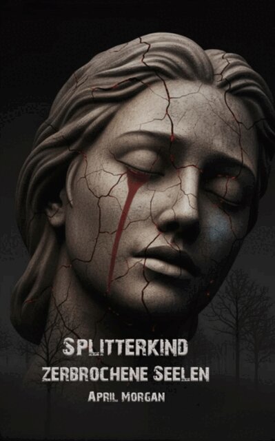 April Morgan - Splitterkind, E-bok. Tillgänglighet: Lägg i varukorg