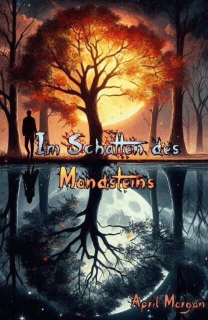 April Morgan - Im Schatten des Mondsteins, E-bok. Tillgänglighet: Lägg i varukorg