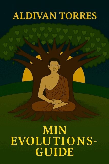 Aldivan Teixeira Torres - Min Evolutionsguide, E-bok