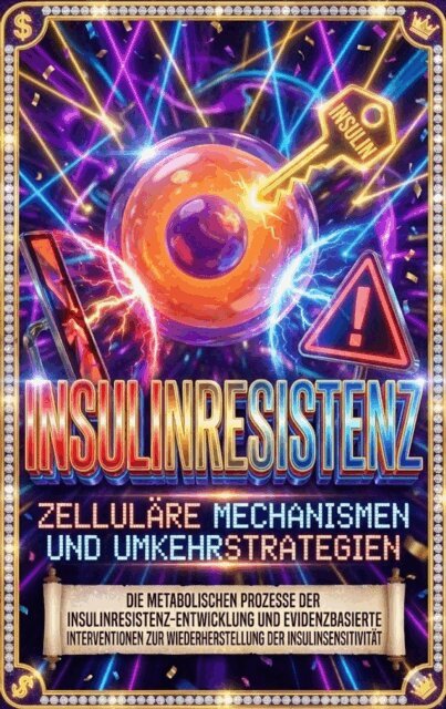 Clara Neumann - Insulinresistenz: Zelluläre Mechanismen und Umkehrstrategien, E-bok. Tillgänglighet: Lägg i varukorg