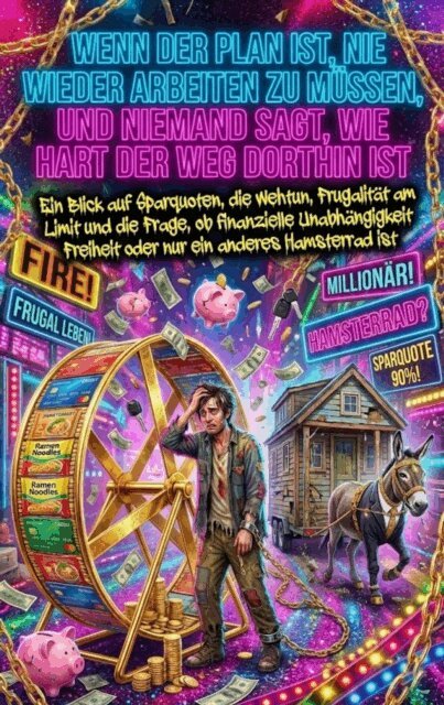 Moritz Lange - Wenn der Plan ist, nie wieder arbeiten zu mussen, und niemand sagt, wie hart der Weg dorthin ist, E-bok