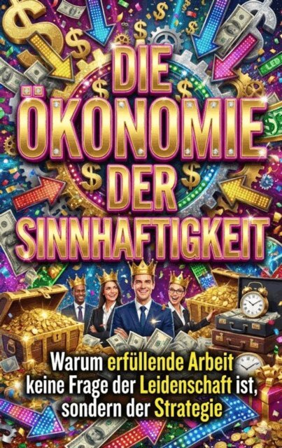 Clara Neumann - Die Ökonomie der Sinnhaftigkeit, E-bok. Tillgänglighet: Lägg i varukorg