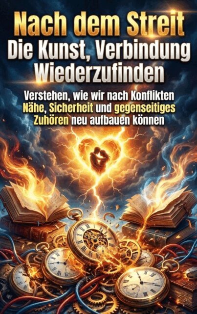 Clara Neumann - Nach dem Streit: Die Kunst, Verbindung Wiederzufinden, E-bok. Tillgänglighet: Lägg i varukorg