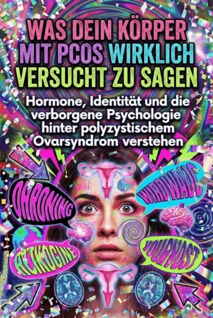 Was dein Körper mit PCOS wirklich versucht zu sagen