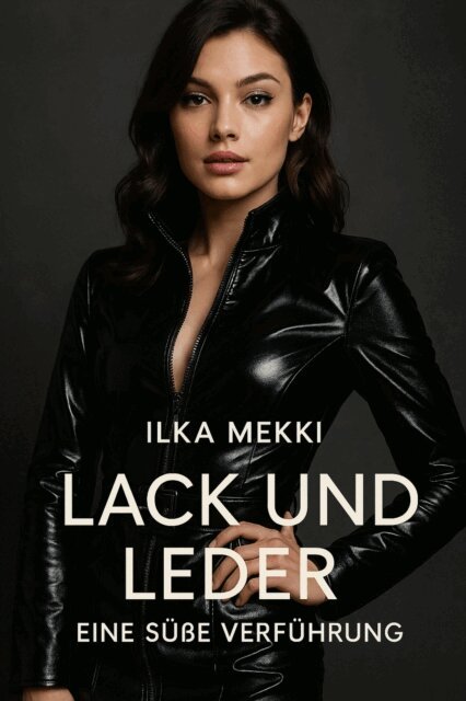 Ilka Mekki - Lack und Leder, E-bok. Tillgänglighet: Lägg i varukorg