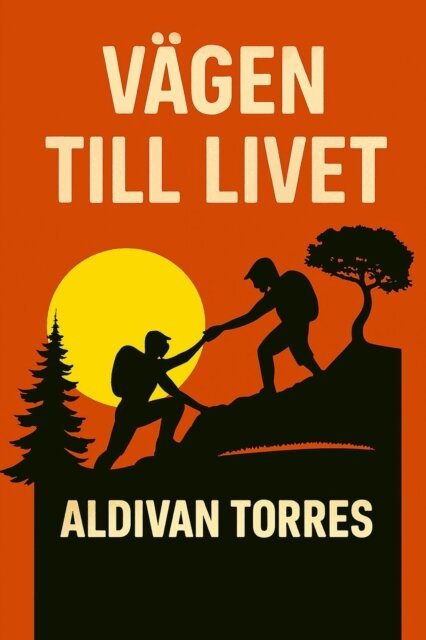 Aldivan Teixeira Torres - Vägen Till Livet, E-bok