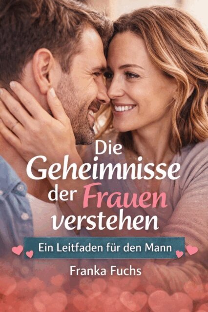 Franka Fuchs - Die Geheimnisse der Frauen verstehen, E-bok. Tillgänglighet: Lägg i varukorg
