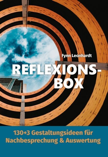 Fynn Leonhardt - Reflexions-Box, E-bok