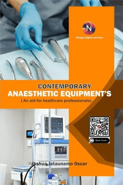 Joshua Jataunamo Oscar - Contemporary Anaesthetic Equipments., E-bok. Tillgänglighet: Lägg i varukorg