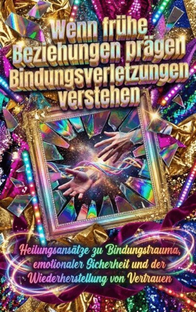 Oliver Reuter - Wenn fruhe Beziehungen pragen: Bindungsverletzungen verstehen, E-bok