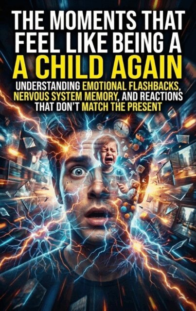 Thalia Brookstone - Moments That Feel Like Being a Child Again, E-bok