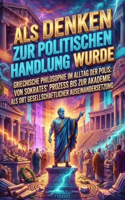 Als Denken zur politischen Handlung wurde