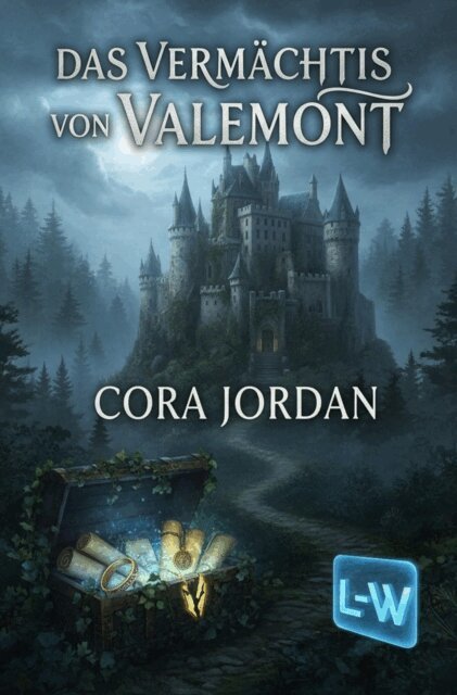 Cora Jordan - Das Vermachtnis von Valemont, E-bok