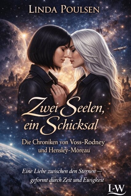 Linda Poulsen - Zwei Seelen - Ein Schicksal, E-bok. Tillgänglighet: Lägg i varukorg