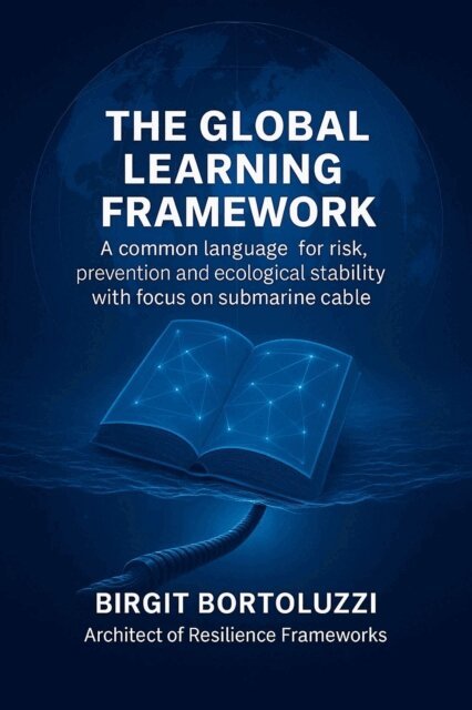 Birgit Bortoluzzi - Global Learning Framework, E-bok