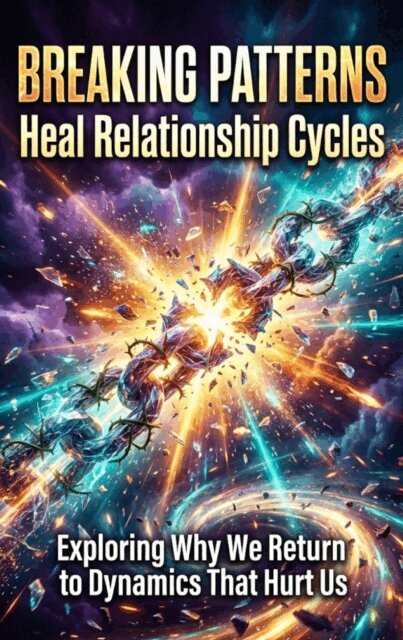 Thalia Brookstone - Breaking Patterns: Heal Relationship Cycles, E-bok