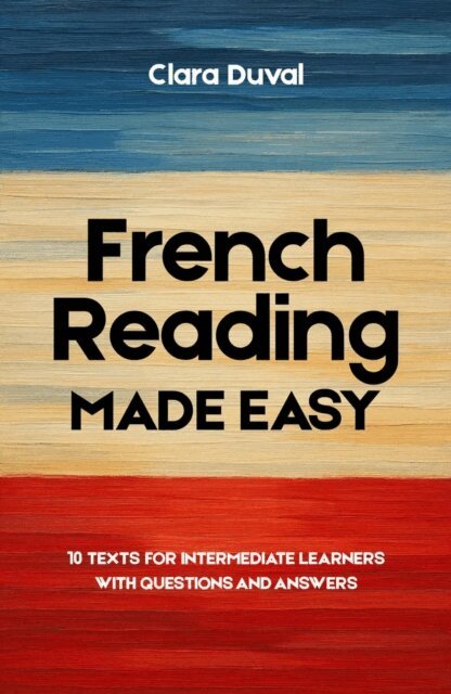Clara Duval - French Reading Made Easy, E-bok