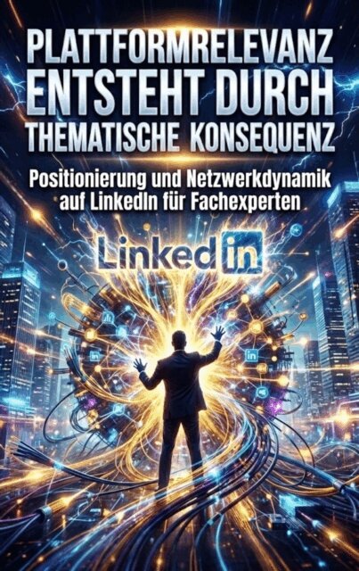 Plattformrelevanz Entsteht Durch Thematische Konsequenz