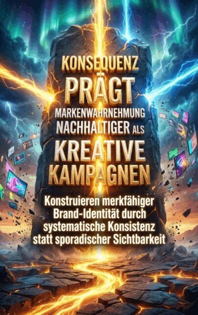 Miriam Brandt - Konsequenz Prägt Markenwahrnehmung Nachhaltiger als Kreative Kampagnen, E-bok. Tillgänglighet: Lägg i varukorg