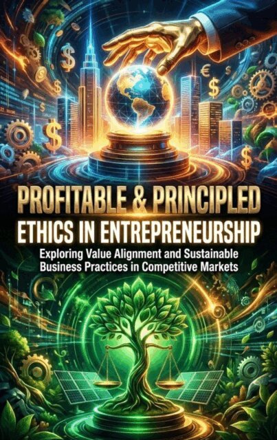 Sarah Whitfield - Profitable & Principled: Ethics in Entrepreneurship, E-bok. Tillgänglighet: Lägg i varukorg